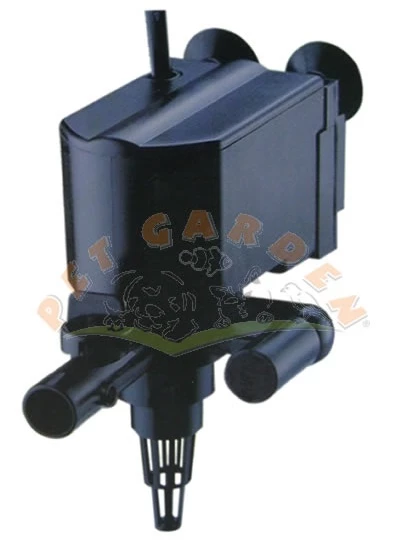 Resun Power Head Sirkülasyon Motoru 500 L/H SP1100 2 YIL GARANTİLİ ürün görseli 1