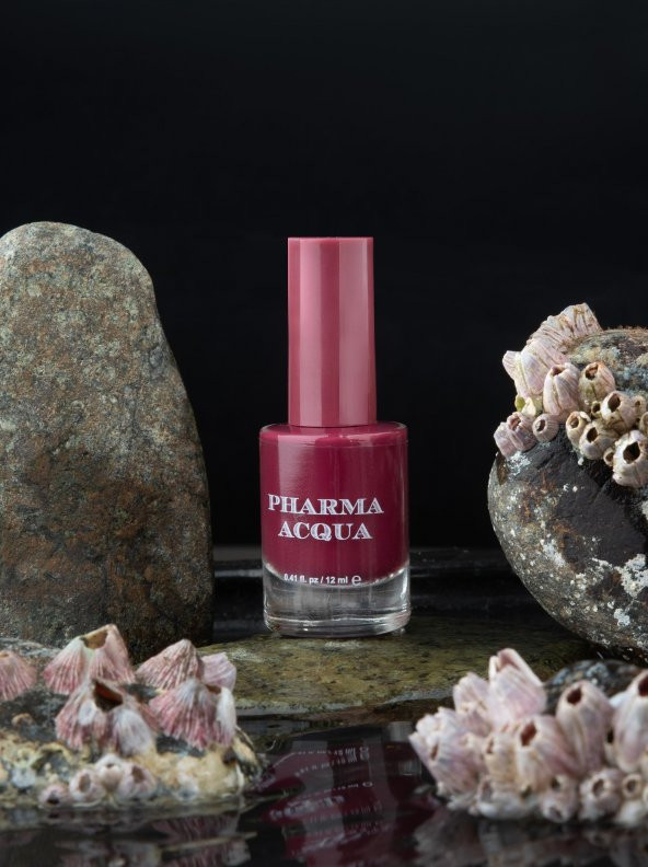 Pharma Acqua Fresh Nail Varnish 12 ml  Oje - 76 ürün görseli 1