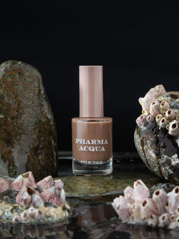 Pharma Acqua Fresh Nail Varnish 12 ml  Oje - 77 ürün görseli 1