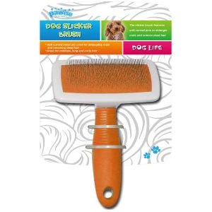 Pawise Pet Fırçası S 17X11 cm  11462 ürün görseli 1