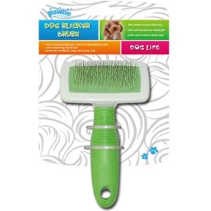 Pawise Pet Fırçası S 17X9.5 cm ürün görseli 1