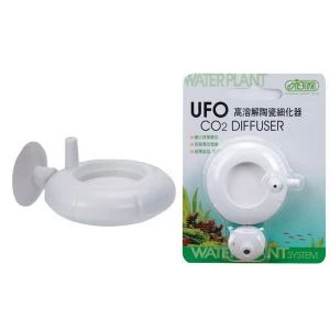 Ista Co2 Difüzör Ufo ürün görseli 1