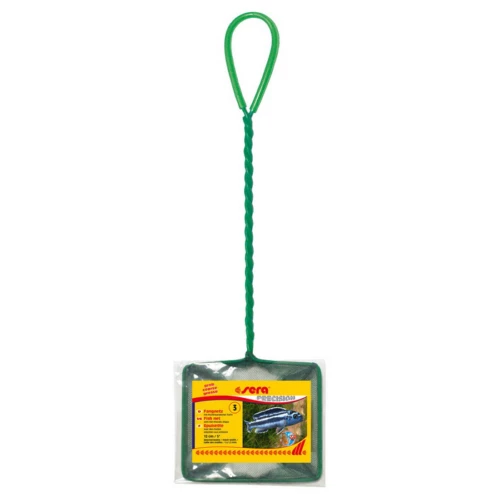 Sera Balık Kepçesi No: 3 ( 12 cm ) ürün görseli 1