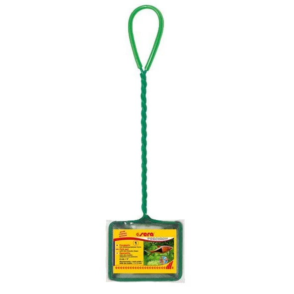 Sera Balık Kepçesi No: 1 ( 8 cm ) ürün görseli 1