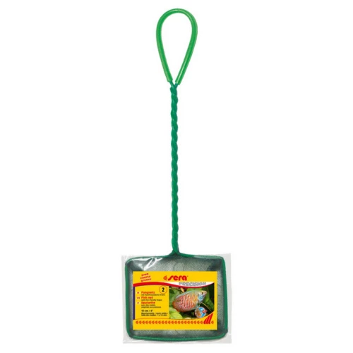 Sera Balık Kepçesi No: 2 ( 10 cm ) ürün görseli 1