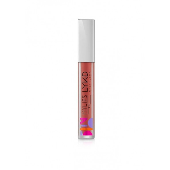 LYKD Likit Mat Ruj 522 Rose Kiss ürün görseli 1