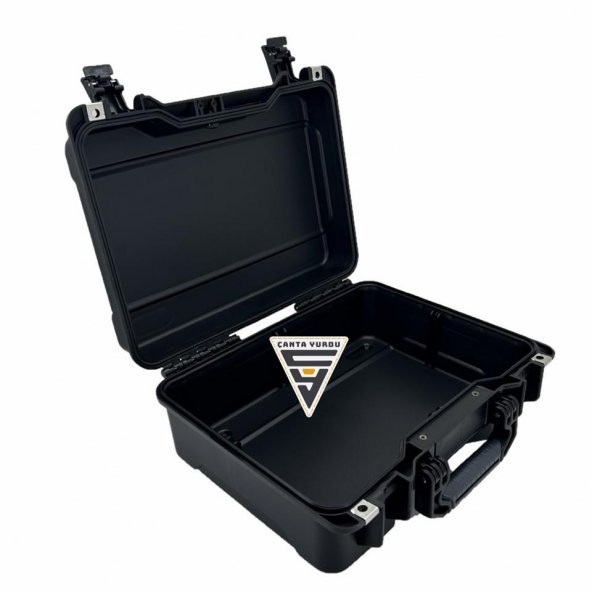 Plastik Tkm1121 HPro Takım Çanta 37x26 ürün görseli 1