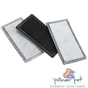 Pioneer Pet Suluk Yedek Kartuş (3040/6024) 3 lü ürün görseli 1