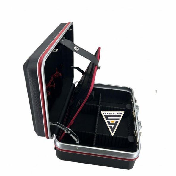 Abs Tkm119 Smart Takım Çanta 50x35 - Resim 4