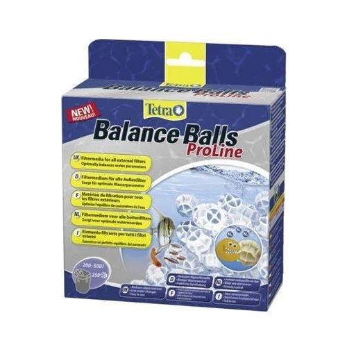 Tetra Balance Balls Proline 880ML ürün görseli 1