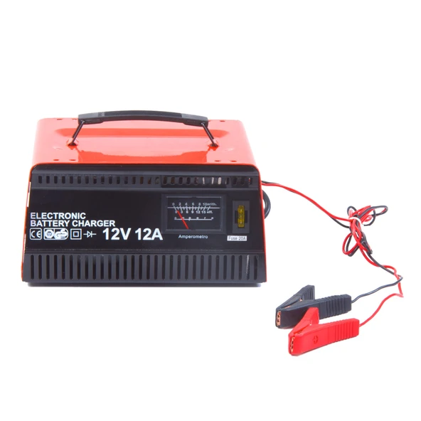 Veta Vt3421 Akü Şarj Makinesi 12v 12a ürün görseli 1