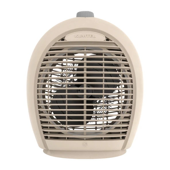 Kumtel LX-6331 2000 W Fanlı Isıtıcı ürün görseli 1