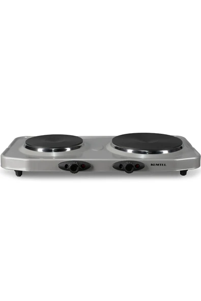 Kumtel LX-7021 Set Üstü Ocak Inox ürün görseli 1