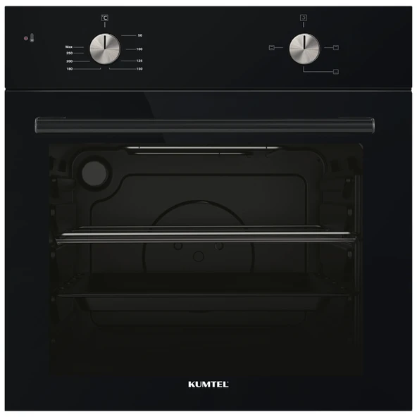 Black Still Button 3Lü Ankastre Set - Resim 4