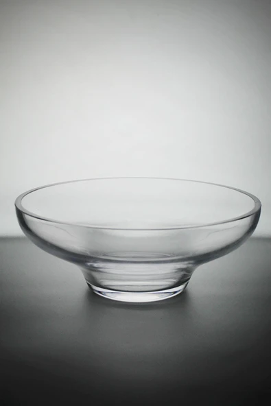 Paşabahçe El İmalatı Kristal Kase  17606 ürün görseli 1