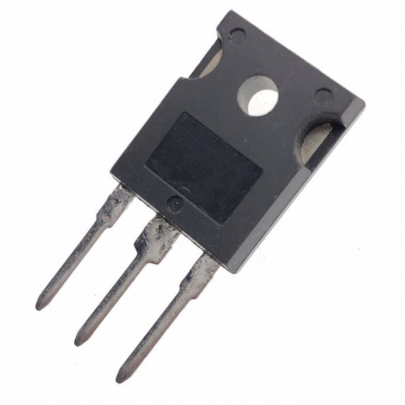 STGW40V60DF TO-247 80A 600V 283W IGBT TRANSISTOR - STGW40V60DF GW40V60DF TO-247 IGBT - Transistör ürün görseli 1