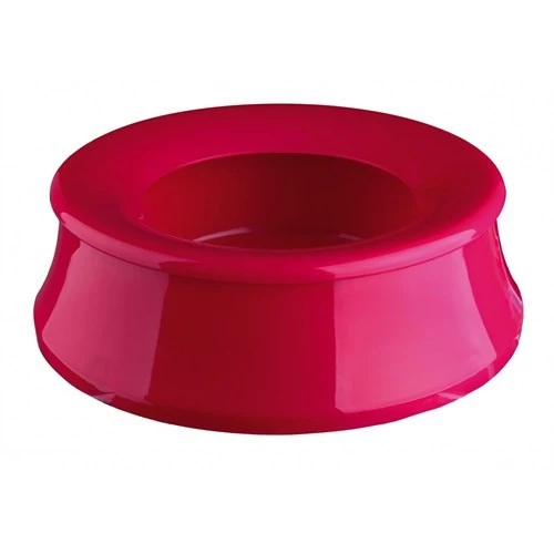 Trixie köpek seyahat su kabı 1.7lt/24cm ürün görseli 1