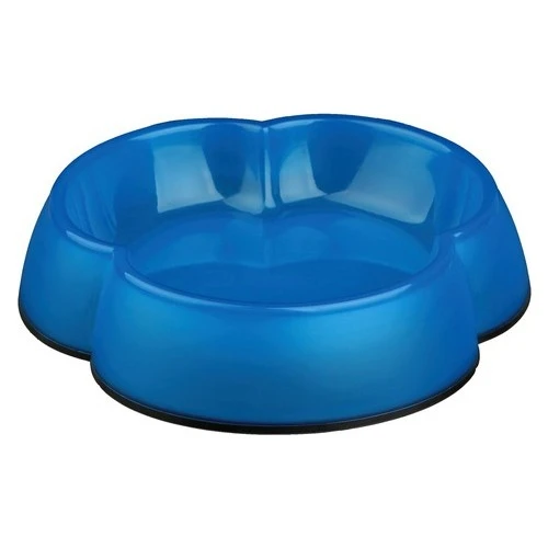 Trixie kedi plastik mama su kabı 0.25lt/ø12cm ürün görseli 1