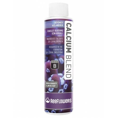 Reeflowers Calcium Blend-B 250 ml. Skt:03/2027 ( Tuzlu Su için ) ürün görseli 1