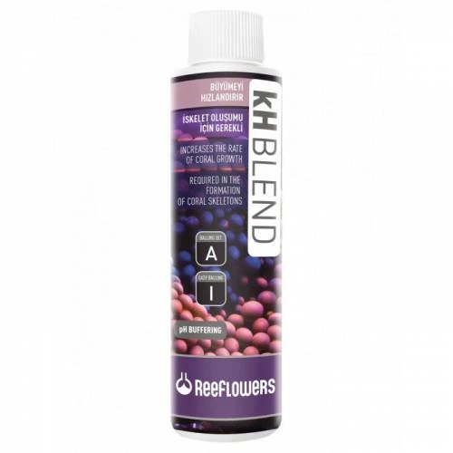 Reeflowers kH Blend Balling Element 1 - 500 ml Skt:07/2028 ( Tuzlu Su için ) ürün görseli 1