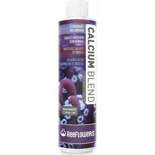 Reeflowers Calcium Blend-B 500 ml. Skt:04/2028 ( Tuzlu Su için ) ürün görseli 1
