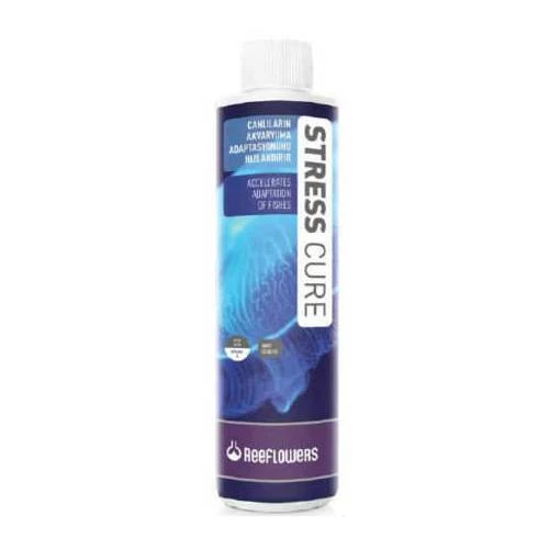 ReeFlowers Stress Cure 1000 ml. Skt:06/2026 Stres giderici ürün görseli 1