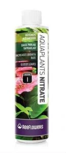 ReeFlowers AquaPlants Nitrate 1000 ml. Skt:03/2027 Akvaryum Bitkileri için Büyümeyi Hızlandırır ürün görseli 1