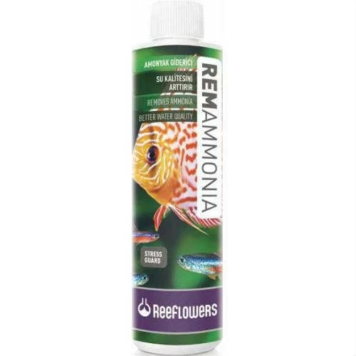 Reeflowers RemAmmonia 250 ml. Skt:12/2027 ürün görseli 1