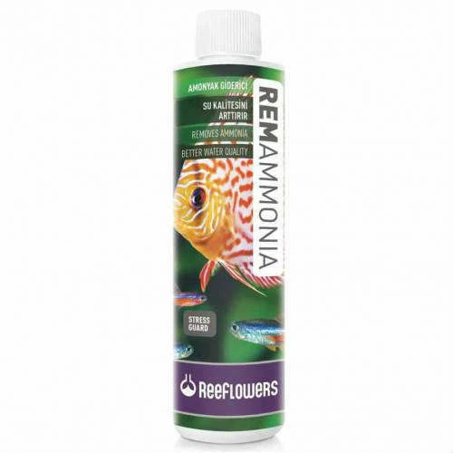 Reeflowers RemAmmonia 500 ml. Skt:12/2027 Amonyak Giderici ürün görseli 1