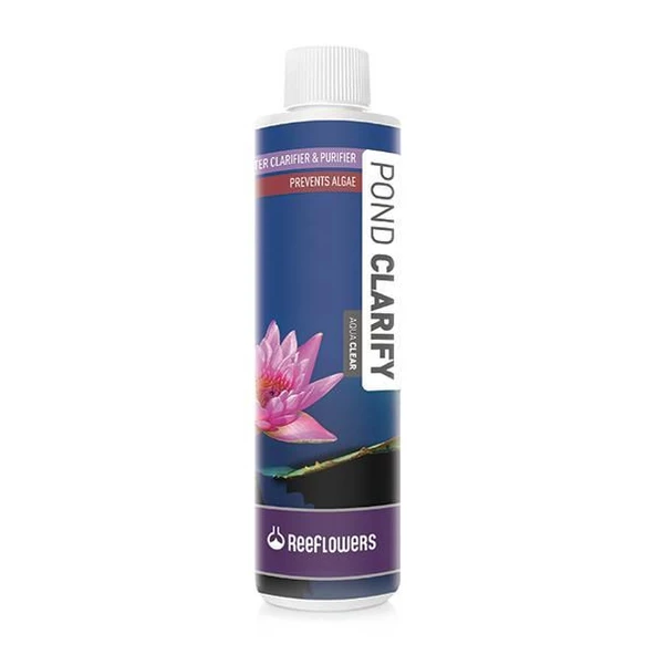 Reeflowers AquaClear Pond Clarify 1000 ml. Skt:11/2026 ürün görseli 1