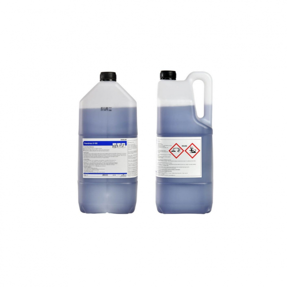 Ecolab Floordress G 100 Kir ve Cila Sökücü 5 L ürün görseli 1