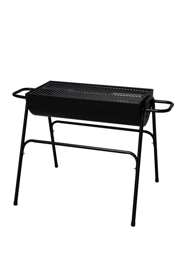 Kumtel Kapaksız Kömürlü Barbekü KB-337D ürün görseli 1