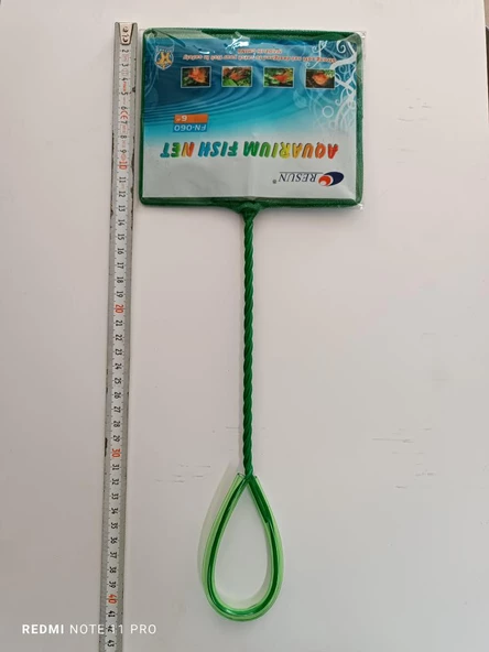 RESUN KEPÇE 15 CM - Resim 3