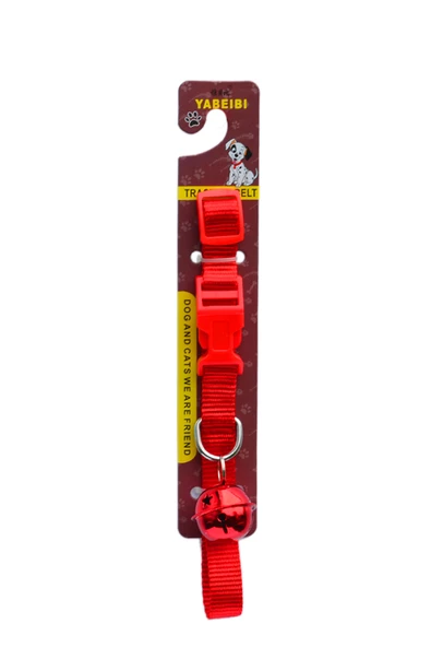 Renkli Zilli Tasma Klipsli 15 mm 40 cm ürün görseli 1