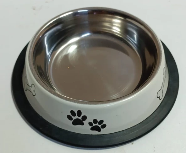 ASRPP Desenli Mama Kabı 8 Oz 12 cm 0.24 L ürün görseli 1