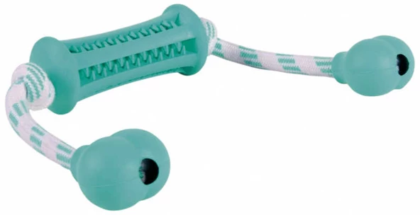 Trixie Köpek İpli Diş Kaşıma Oyuncağı 9cm/37cm ürün görseli 1