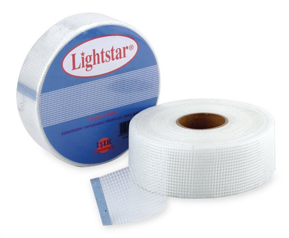 Lıghtstar Işık Ultra Derz Bandı 9x9 50Mmx90Mm ürün görseli 1
