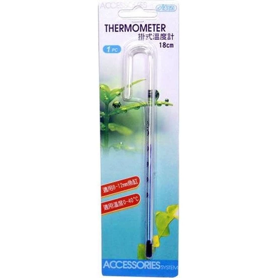 Ista Askı Termometre 18 cm ( I631 ) ürün görseli 1