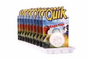 Quik Gaga Taşı Skt:10/2025 ürün görseli 1