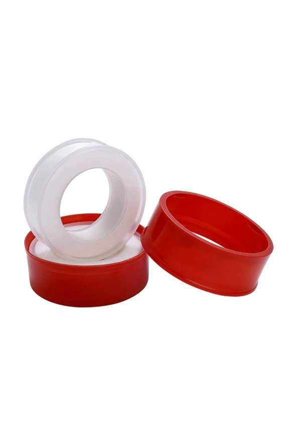 TEFLON BANT 12MM 0.075MM 10 METRE ürün görseli 1