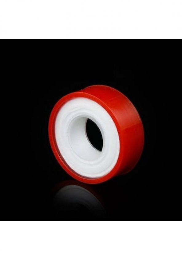 TEFLON BANT 12MM 0.075MM 10 METRE - Resim 2