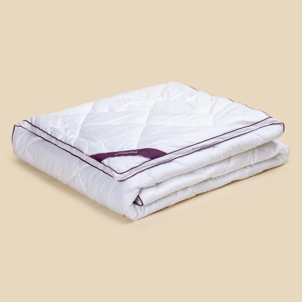 Gloria Ultra Soft Otel Yorganı 155x215 cm Tek Kişilik ürün görseli 1