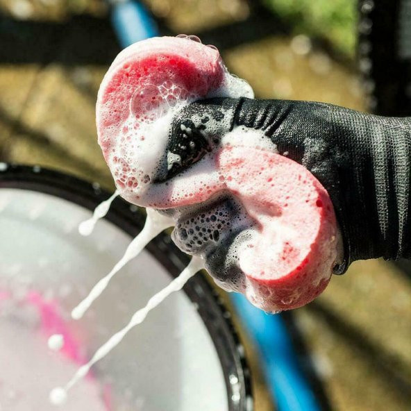 Muc-Off Temizlik Süngeri - Resim 2