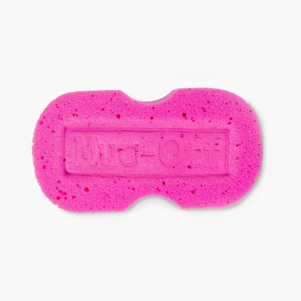 Muc-Off Temizlik Süngeri - Resim 6