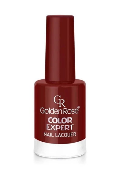 Oje - Color Expert Nail Lacquer No: 72 8691190703721 ürün görseli 1