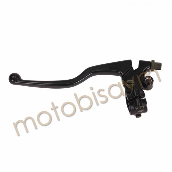 DEBRİYAJ KOLU VE KÜTÜĞÜ CGL 125 - DRİFT - DRİFT L - 31071 ürün görseli 1