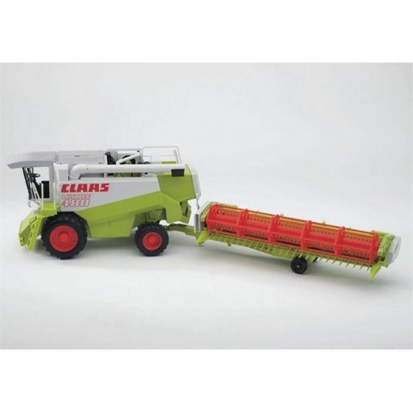 Bruder Claas Lexion 480 Biçerdöver 02120 Lisanslı Ürün ürün görseli 1