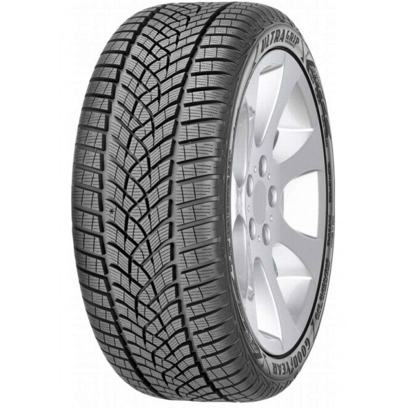Goodyear 225/50 R18 99V Xl Fp Ex Ultragrip Performance + Oto Kış Lastiği (Üretim Yılı: 2023) ürün görseli 1