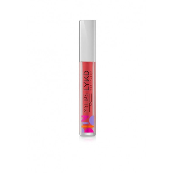 LYKD Likit Mat Ruj 353 Red Passion ürün görseli 1