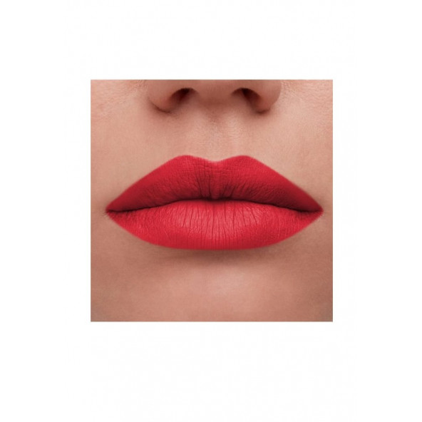 LYKD Likit Mat Ruj 353 Red Passion - Resim 2